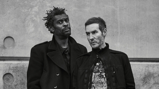 Massive Attack announce full line-up for climate action accelerator concert